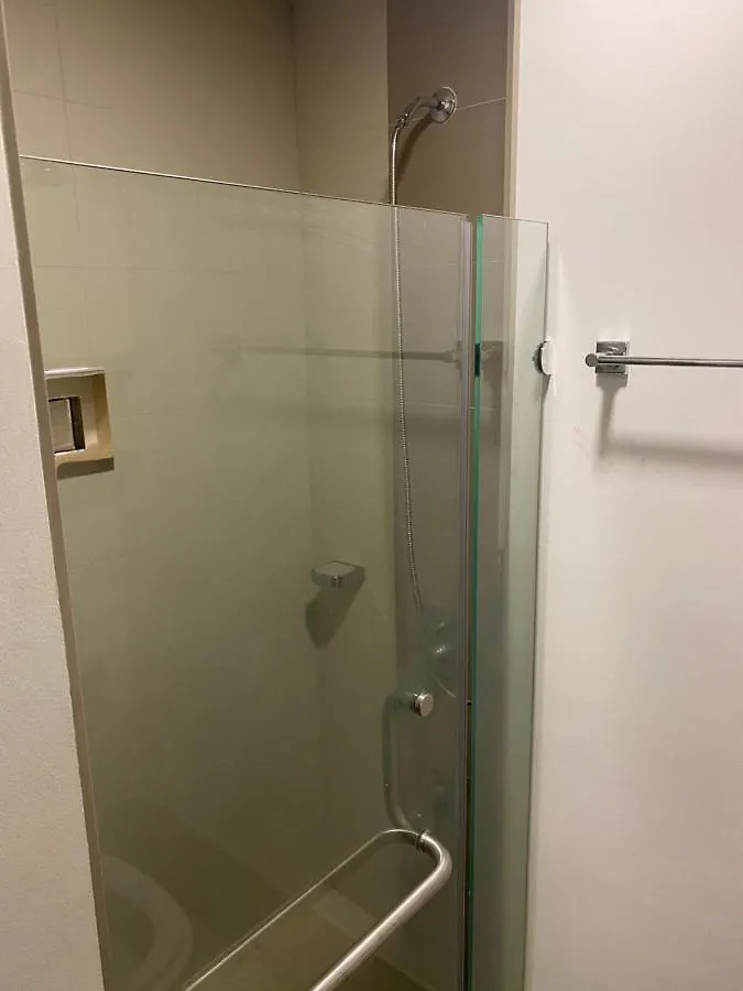 Aparthotel Abreeza Chills Place 2721 Davao Philippines