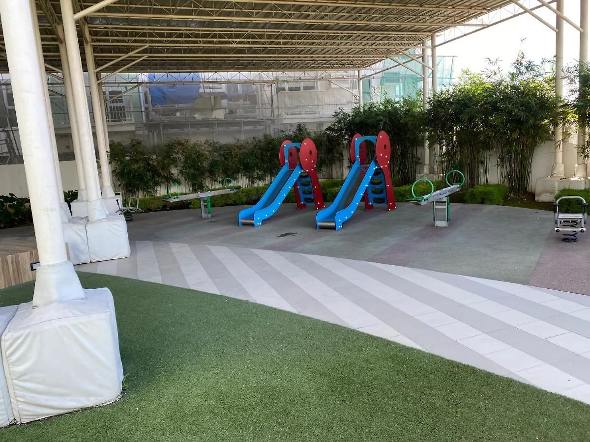 Aparthotel Abreeza Chills Place 2721 Davao Philippines